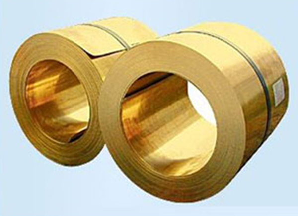 C2680铜带供应商分享高精度铜带的应用特点